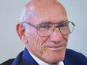 photo of William Naysmith