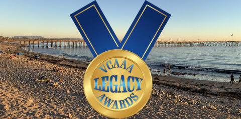 graphic for VCAAA Legacy Awards